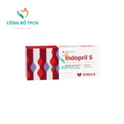 Indopril 5 Stella